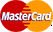 MasterCard logo